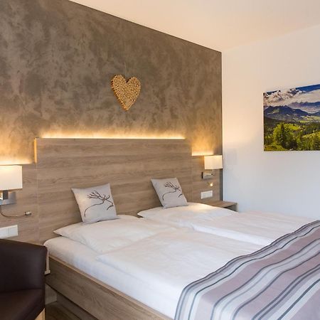 Gaestehaus Funk Bad Feilnbach Esterno foto