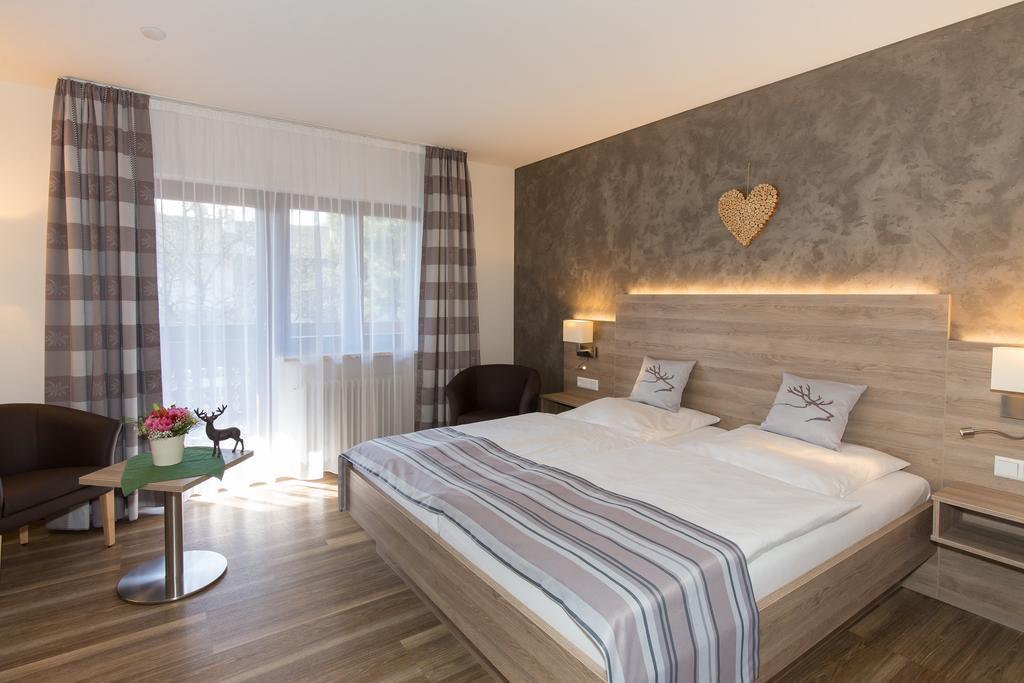 Gaestehaus Funk Bad Feilnbach Esterno foto