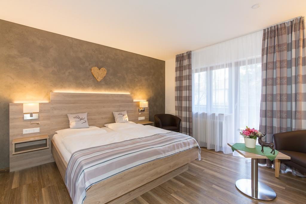 Gaestehaus Funk Bad Feilnbach Esterno foto
