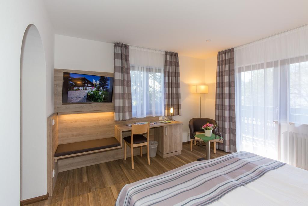 Gaestehaus Funk Bad Feilnbach Esterno foto