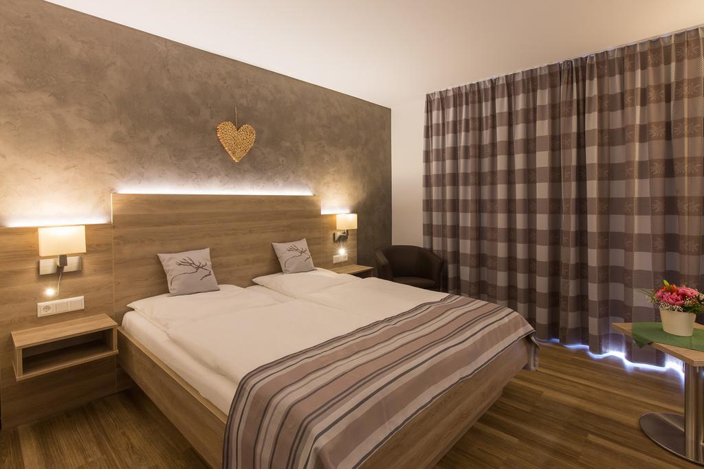 Gaestehaus Funk Bad Feilnbach Esterno foto