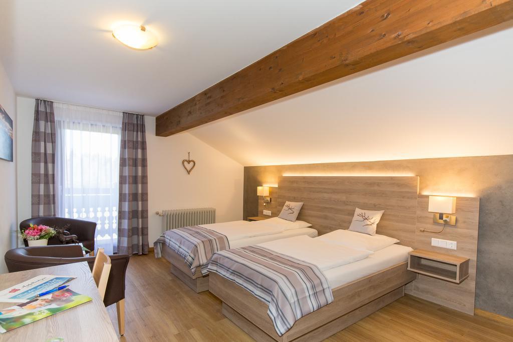 Gaestehaus Funk Bad Feilnbach Esterno foto