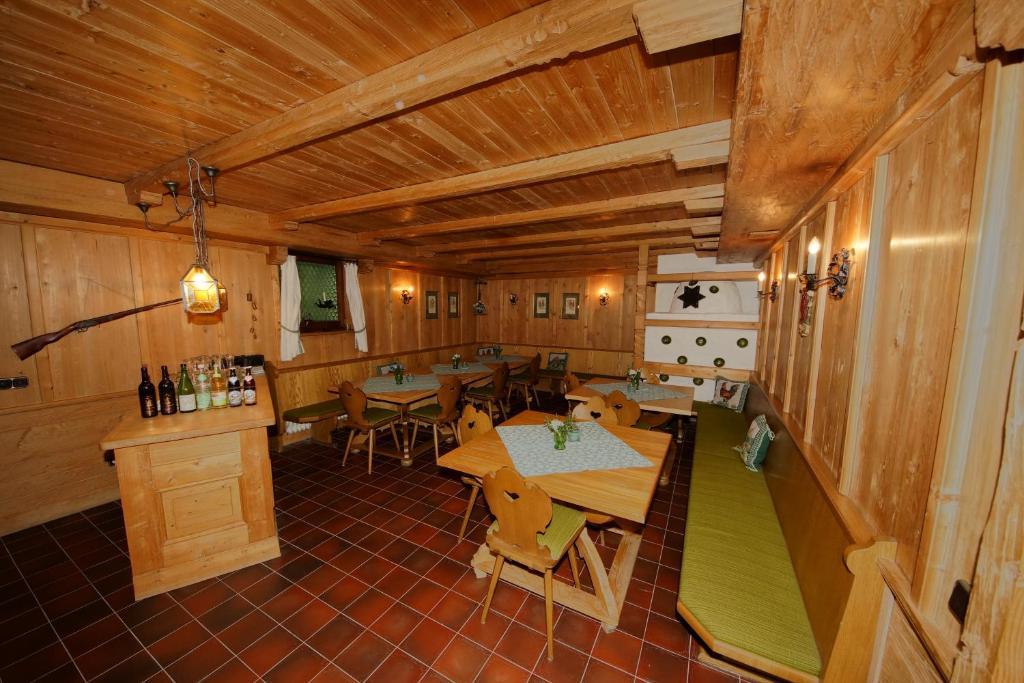 Gaestehaus Funk Bad Feilnbach Esterno foto